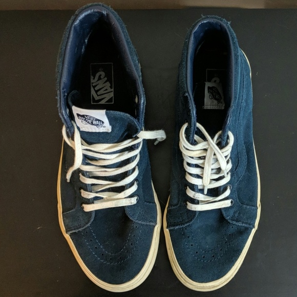 Vans High top sneakers - Picture 3 of 7